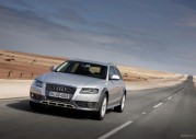 Audi A4 allroad quattro